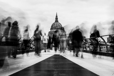 1st - Passing Like Ships in the Night - Andrew Hall