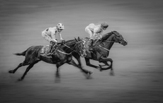 1st Catching Up - Michael Kelso