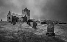 2nd St Clement's Church - Michael Kelso