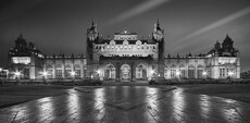 3 Kelvingrove Art Gallery