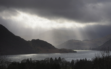 3rd - Ullswater Storm - Phill hobbs