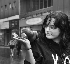 3rd - A Bird in the Hand