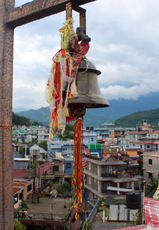 A City in Prayer - Angela Brownlie