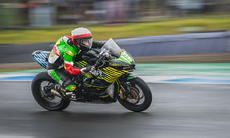 Aiming to Win - Michael Kelso