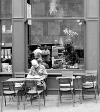 Always Time for Tea - Ian McClue