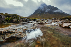 Buachaille Etive Mor - Ian McClue