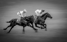 Catching Up - Michael Kelso