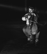 Cello - Michael Kelso