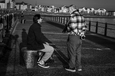 Come here often - Saeid Ullah