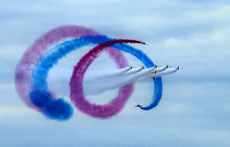 Corkscrew - Phil Hobbs