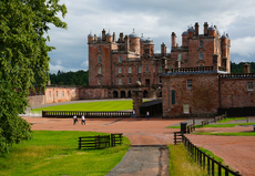 Drumlanrig - Dane Love
