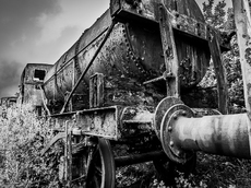 Dunaskin - Isobel Shaw