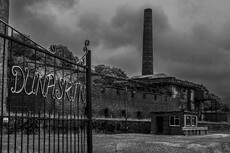 Dunaskin - Saeid Ullah