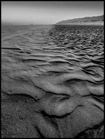 1st Sand - Isobel Shaw