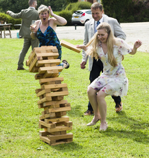 Fun and Games - Phil Hobbs