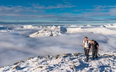 Glencoe Cloud Inversion - Michael Kelso