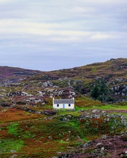 Isolation - Ian McClue