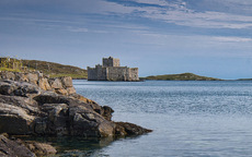 Kisimul Castle - Ian McClue