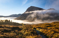 Lagangarbh - Ian McClue