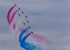 Left turn - Tom Nelson