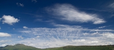 Mixed cloud day - Tom Nelson