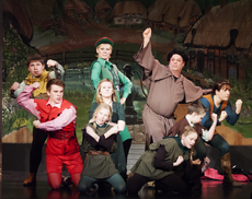 Oh Yes We Did - Phil Hobbs