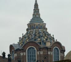 Pie in the Sky - John Mould