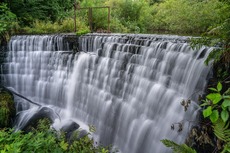 Rouken Glen - Michael Kelso