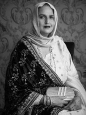 Saira - Saeid Ullah
