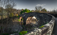Sorn Bridge - Saeid Ullah