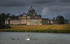 Stately Home - Derrick Phillips
