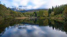 Torren lochen - Ian McClue