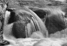 Tumbling Water - Phil Hobbs