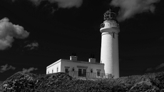 Turnberry Lighthouse - Saeid Ullah