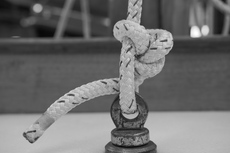 Twisted Super Knot - Andrew Muspratt