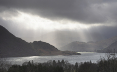 Ullaswater Storm - Phill Hobbs