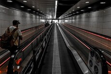 Way out - Tom Nelson