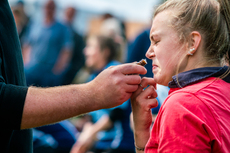 What a Smell!! - Andrew Hall