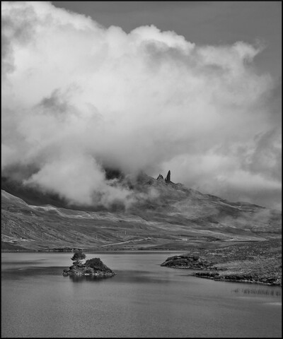 1st Misty Storr - Ian McClue